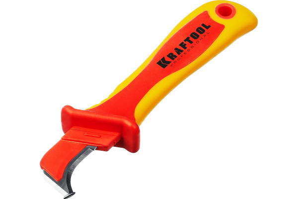 Нож VDE Kraftool 45400 в Екатеринбурге 