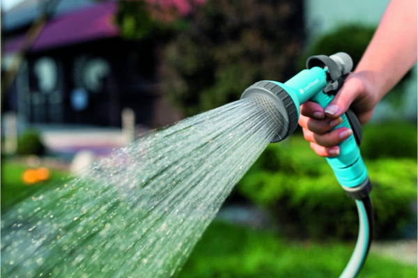 Пистолетный ороситель Cellfast SHOWER IDEAL 50-735 в Екатеринбурге