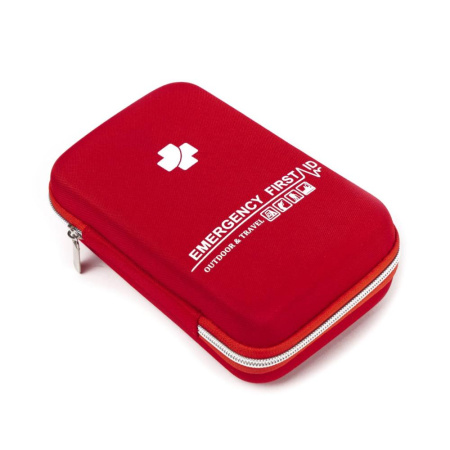 Аптечка заточника TSPROF, средняя (18 предметов) TS-MS2301218 в Екатеринбурге 