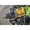 Шуруповерт аккумуляторный ударный "DeWalt" DCD805NT-XJ (18В,Li-Ion, BL,без акк. и з/у, кейс) в Екатеринбурге