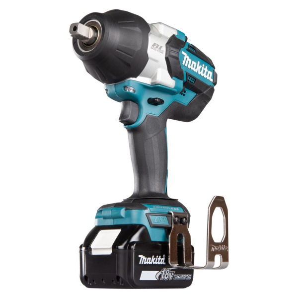 Гайковерт аккумуляторный MAKITA  DТW1004Z  в Екатеринбурге