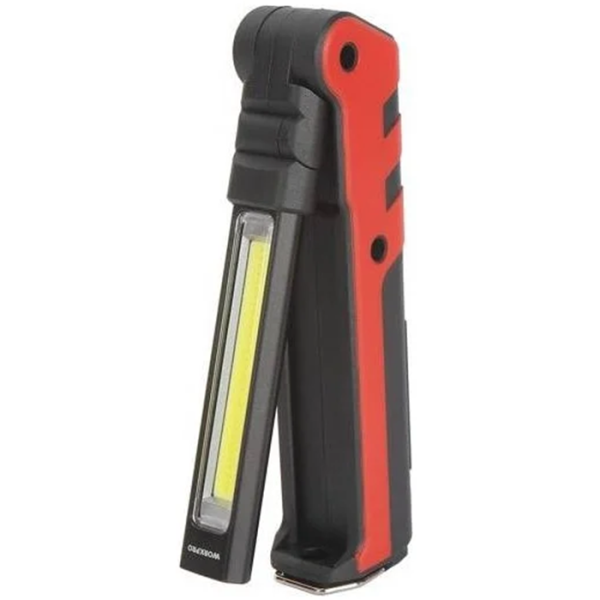 Фонарь с поворотной головой WORKPRO WP352001