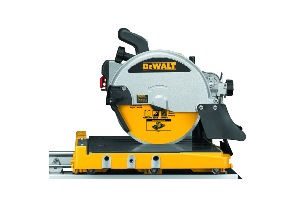 Плиткорезный станок DeWalt D36000-QS в Екатеринбурге