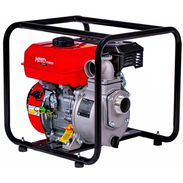 Мотопомпа бензиновая HND WP 20 JC WP20JC