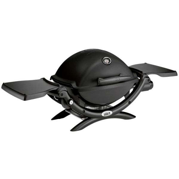 Газовый гриль WEBER Q 1200  2531CS-0188 в Екатеринбурге