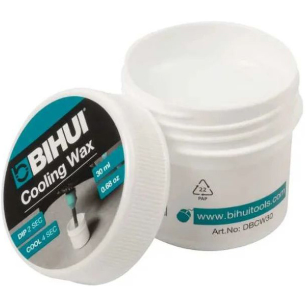 Гель BIHUI для сухого сверления арт.  DBCW30 в Екатеринбурге