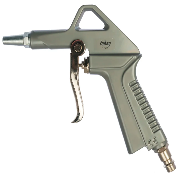 Пистолет продувочный Fubag 110121 в Екатеринбурге