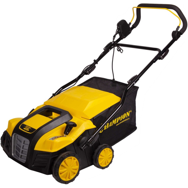 Скарификатор электрический CHAMPION ESC1840 в Екатеринбурге