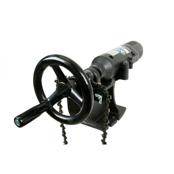 Станок для заклёпки цепей электрический "Оregon" 542655 в Екатеринбурге