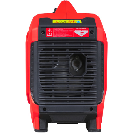 Бензогенератор FUBAG ТI 1200 646251 в Екатеринбурге