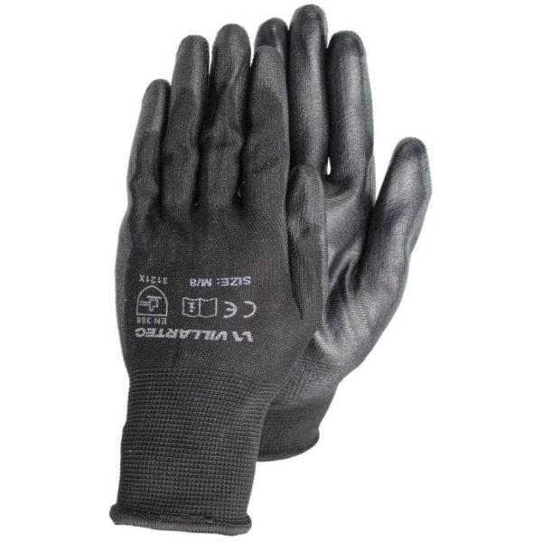 Перчатки VILLARTEC Полиэстер L арт. 261000005011 в Екатеринбурге