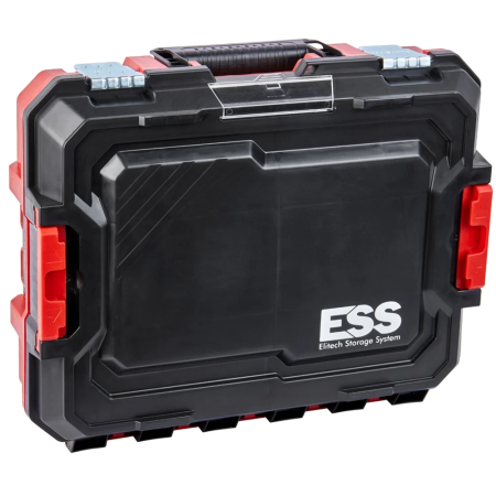 Аккумуляторная ударная дрель-шуруповерт ELITECH CD 20BL2  E2201.042.02 в Екатеринбурге
