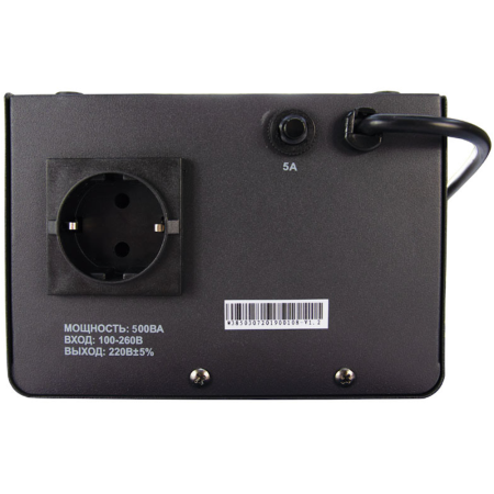 Стабилизатор напряжения ЭНЕРГИЯ Voltron 500 E0101-0153 в Екатеринбурге