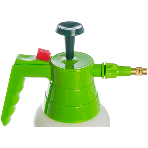 Опрыскиватель ручной VERTO  1,0л, с насосом  15G501 в Екатеринбурге