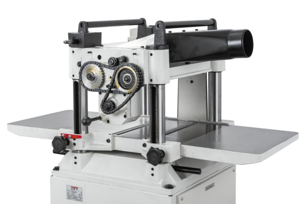 Рейсмусовый станок JET JWP-15K HH 10000284T в Екатеринбурге