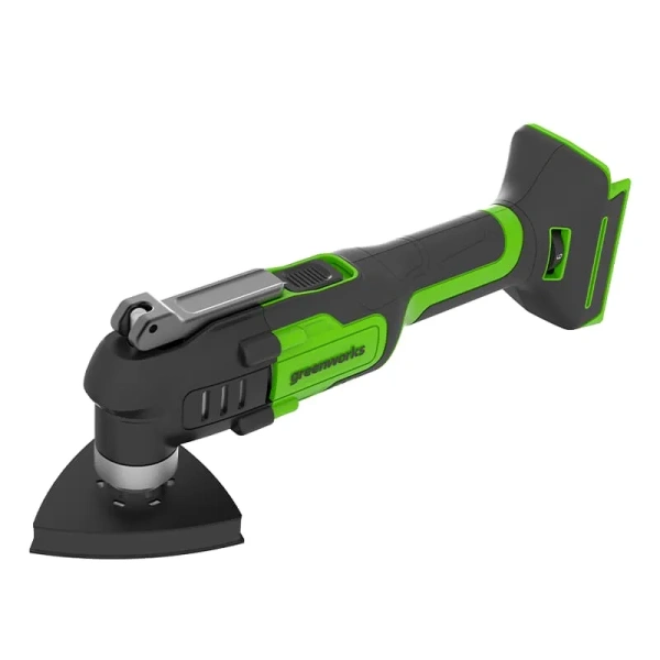 Реноватор аккумуляторный Greenworks G24MT 3400307