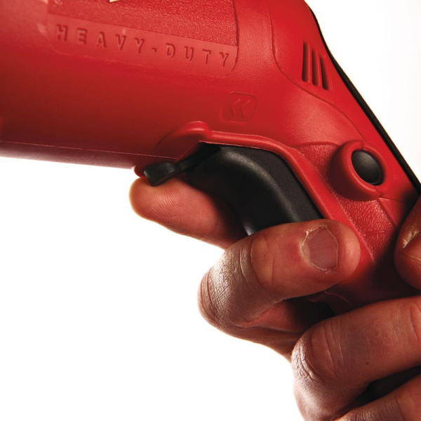 Безударная дрель Milwaukee HDE 6 RQ 010150