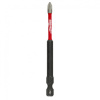 Насадка Milwaukee SHOCKWAVE PZ1 90мм 4932430862