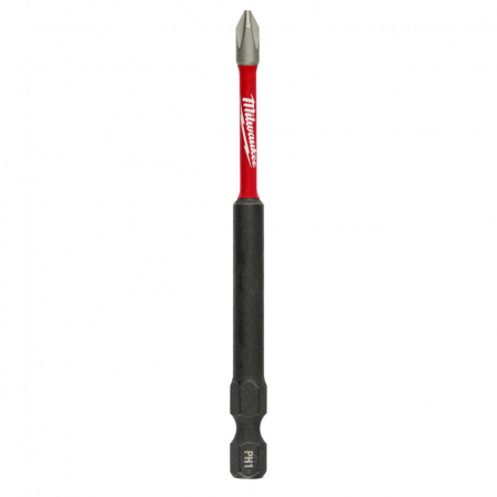 Насадка Milwaukee SHOCKWAVE PZ1 90мм 4932430862