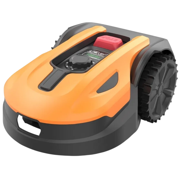 Робот-газонокосилка VILLARTEC MI 402  1205040000