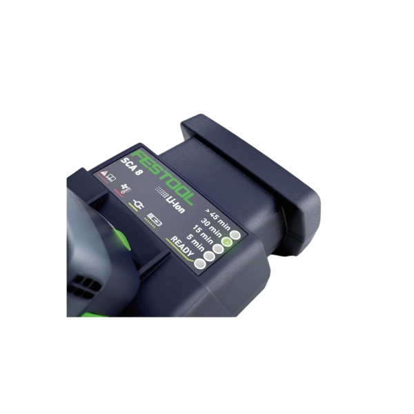 Зарядное устройство "FESTOOL" SCA 8 200178 в Екатеринбурге
