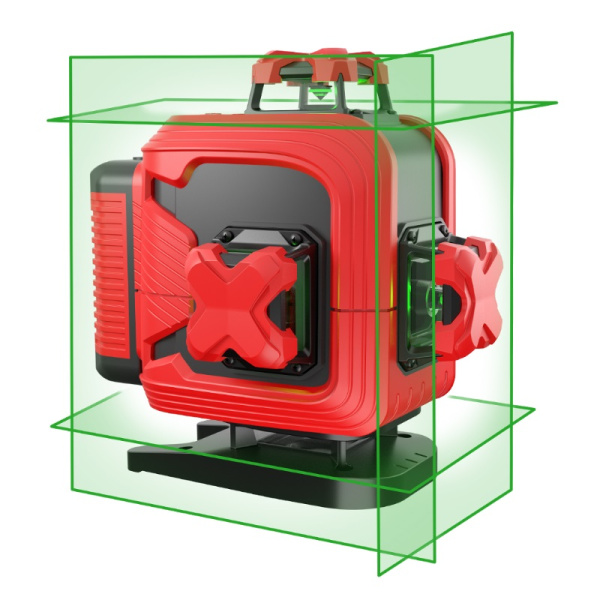 Нивелир лазерный CONDTROL Fliesen 4D 1-002-002 в Екатеринбурге