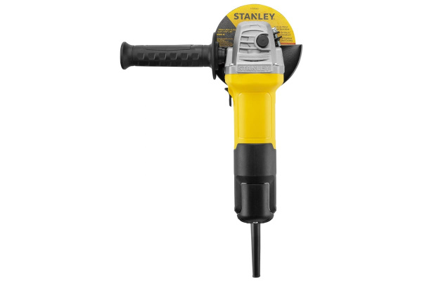 Угловая шлифмашина STANLEY SG7125-RU в Екатеринбурге