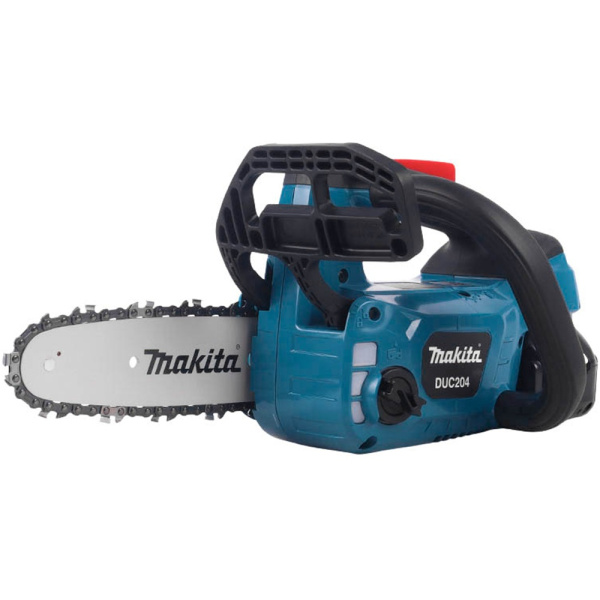 Пила цепная аккумуляторная MAKITA  DUC204RT 