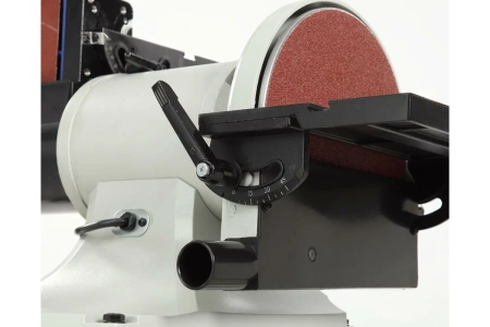 Станок шлифовальный ленточно-дисковый BELMASH BDG-2 152/228 S086A в Екатеринбурге