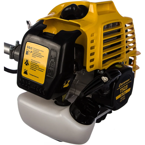 Бензиновый триммер CHAMPION Т523 в Екатеринбурге