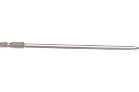 Насадка Milwaukee PH2 148мм 3шт 4932459393