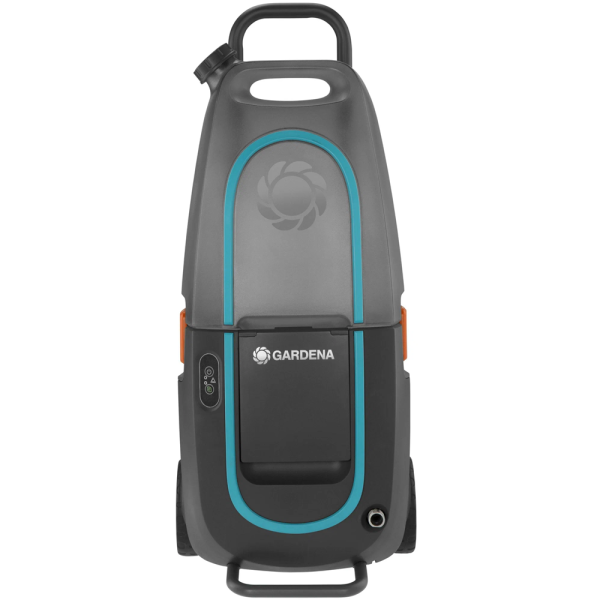 Мойка высокого давления "GARDENA" AquaClean Li-40/60 09341-20.000.00 в Екатеринбурге