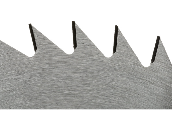 Нож для мотокосы TUSCAR BB0084, Premium, 230x25,4x40T, Saw в Екатеринбурге