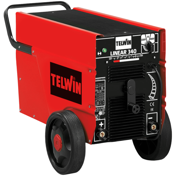 Трансформатор LINEAR 340  Telwin