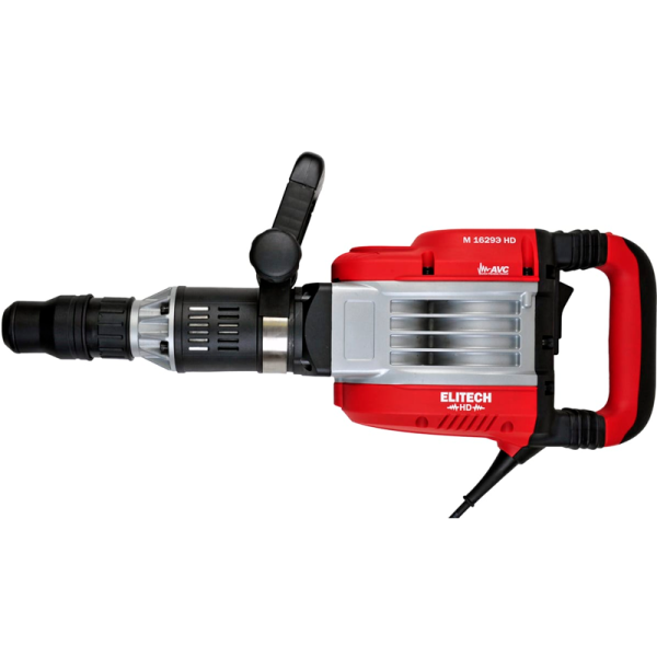 Молоток отбойный "ELITECH"  М 1629Э HD (SDS-max,AVC,1500Вт) в Екатеринбурге