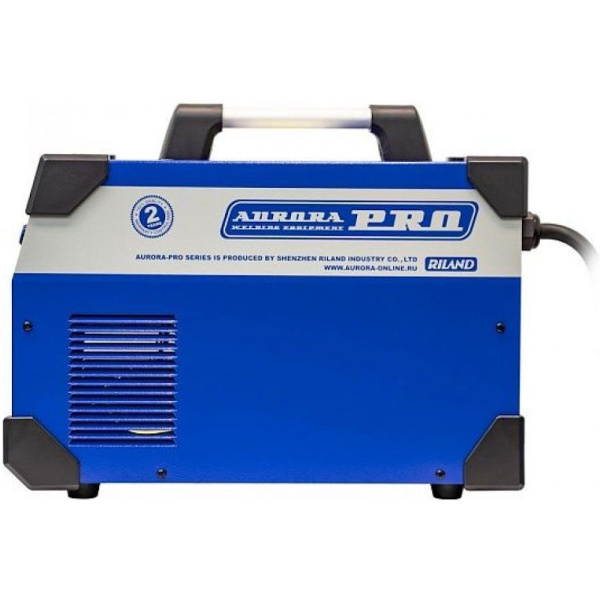 Сварочный аппарат Aurora-Pro INTER 255 Mosfet 00032559 в Екатеринбурге