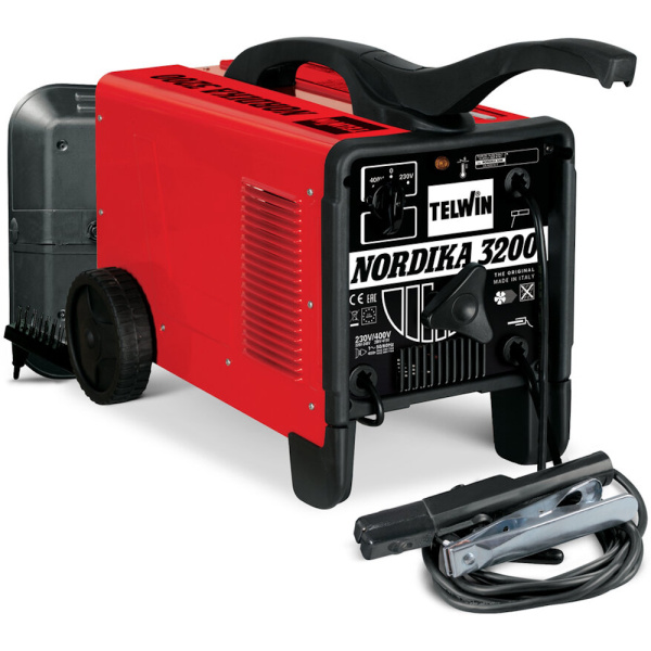 Трансформатор NORDIKA 3200 ACD Telwin