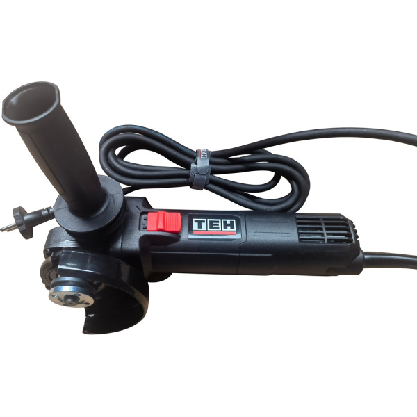 УШМ TEH TG12515VP + TQN01 диск 125 мм в Екатеринбурге