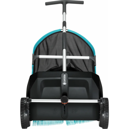 Механический собиратель листьев GARDENA в Екатеринбурге