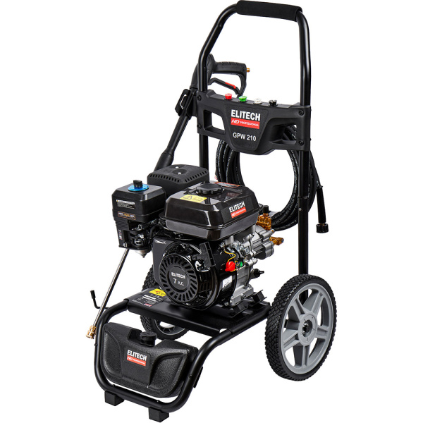 Мойка высокого давления ELITECH GPW 210 в Екатеринбурге