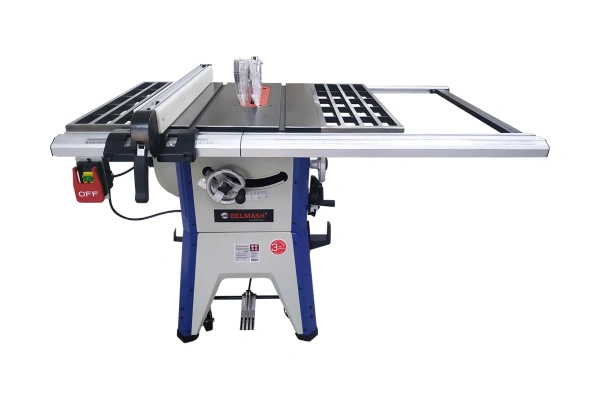 Станок круглопильный BELMASH LTS-250 S172B