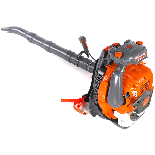 Воздуходувка ранцевая ZimAni BR 900 (79.9 см³., 4.5кВт, 6 л.с., 104 м/c) в Екатеринбурге