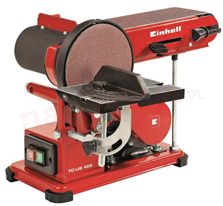 Станок шлифовальный Einhell TC-US 400 4419255 в Екатеринбурге