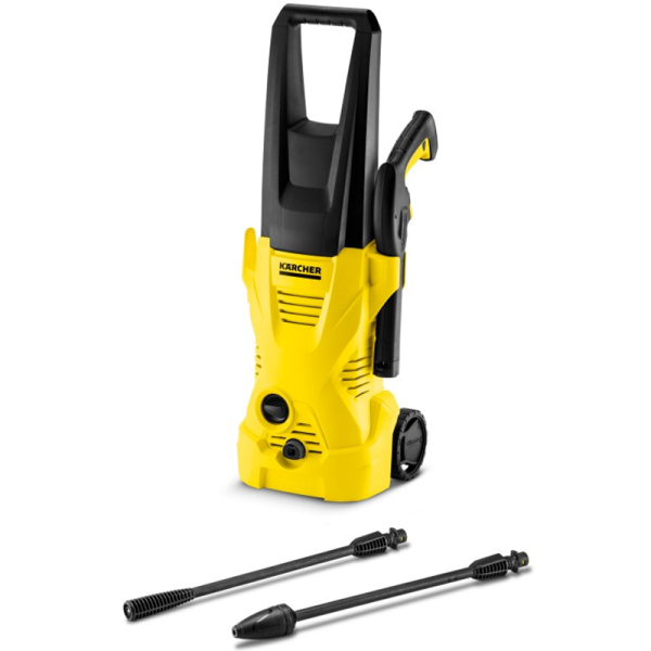 Мойка высокого давления "KARCHER" K2.110 1.673-220.0 в Екатеринбурге