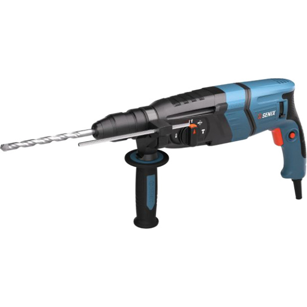 Перфоратор 3-хрежимный SENIX  PDRE9.0-M-EU 900Вт в Екатеринбурге
