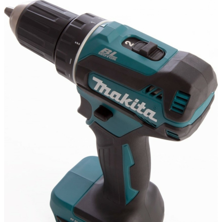 Аккумуляторный шуруповерт Makita DDF485RF3J в Екатеринбурге