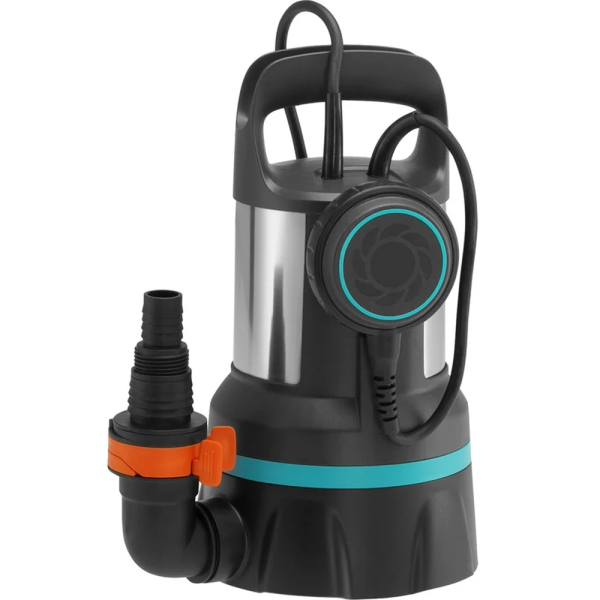 Насос дренажный для чистой воды Gardena 11000 09032-20.000.00 в Екатеринбурге