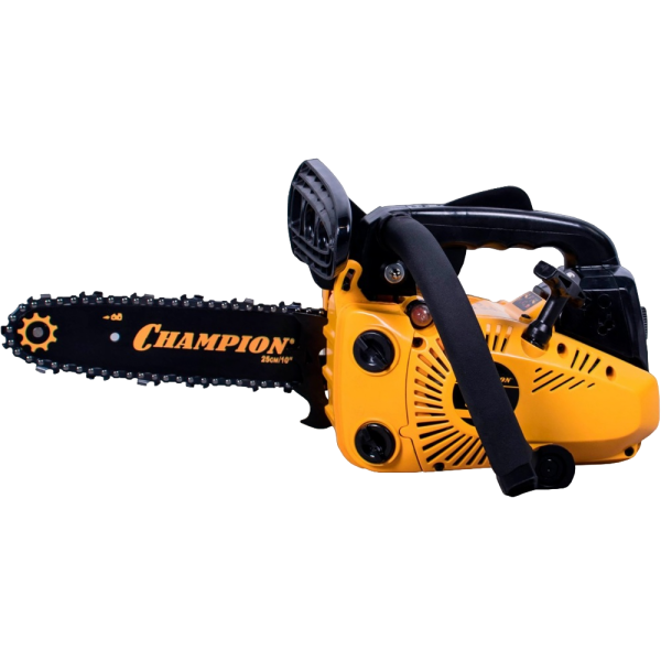 Бензопила CHAMPION 125T-10"
