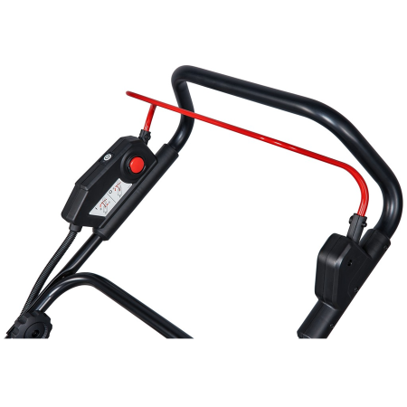 Газонокосилка колесная аккумуляторная MAKITA  DLM480Z в Екатеринбурге