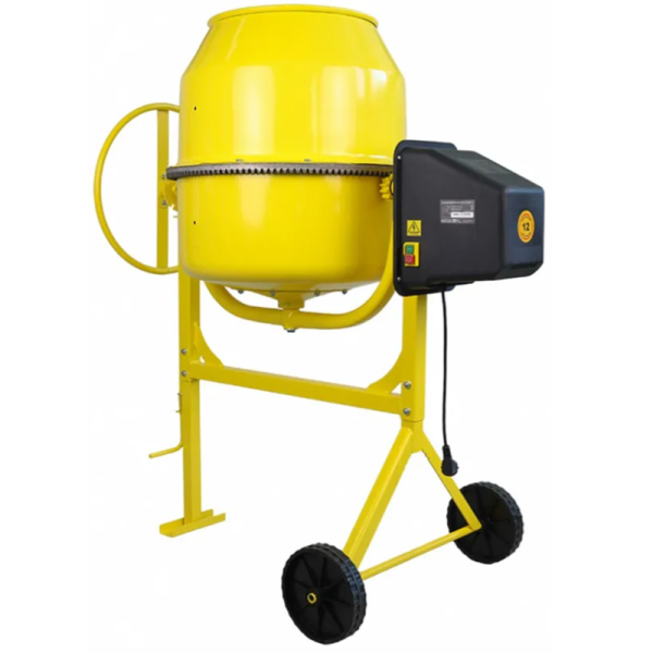 Бетоносмеситель SNIRREX Б160П в Екатеринбурге